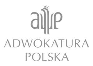 Logo Adwokatura Polska